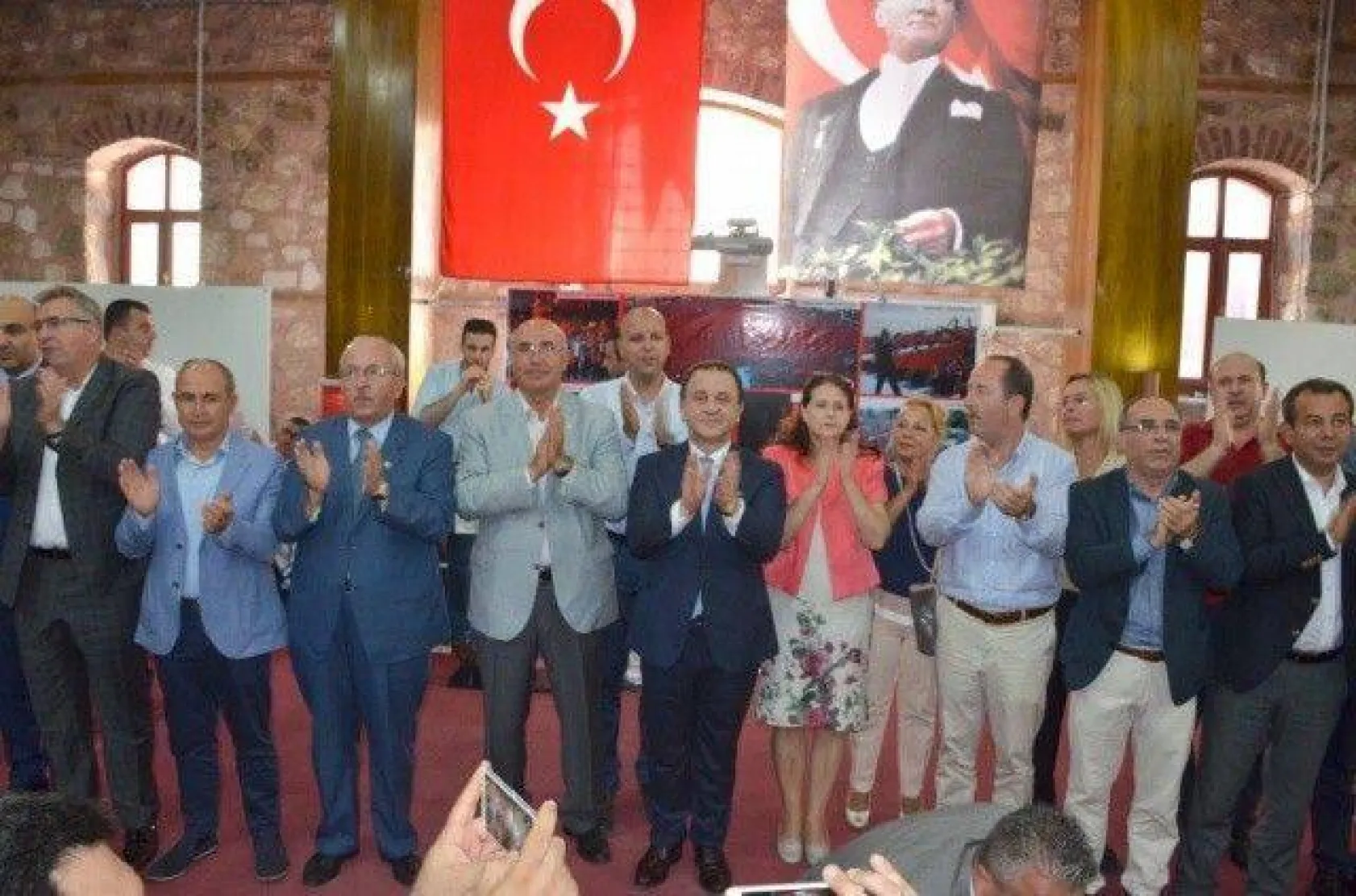 Işıklar: 'İtibar Teröristlerine Karşı Sessiz Kalmayacağız'