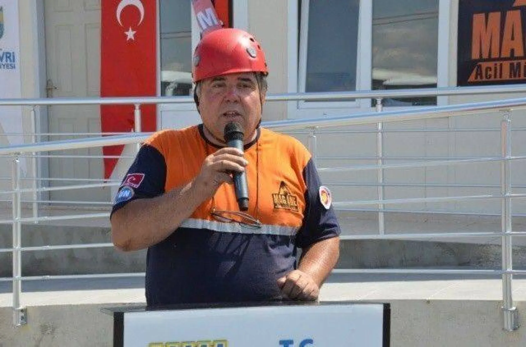 Silivri Olası Bir Afete Hazır