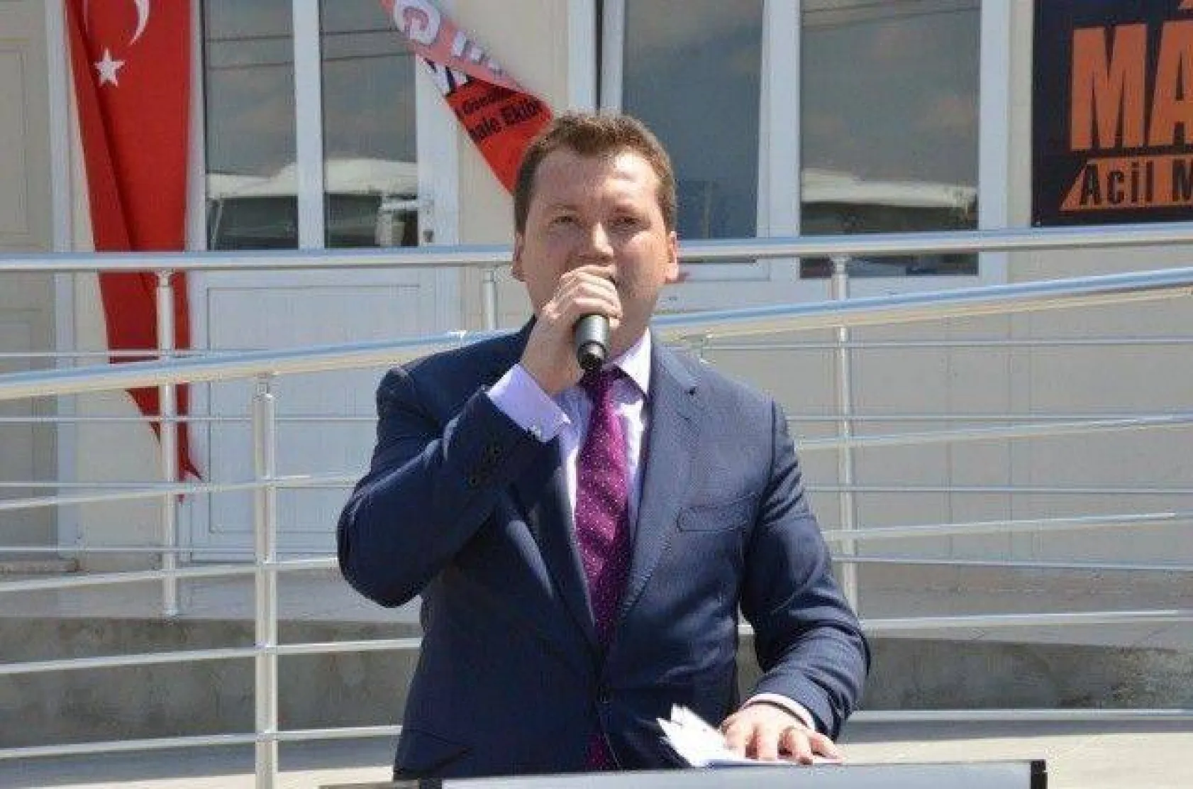 Silivri Olası Bir Afete Hazır