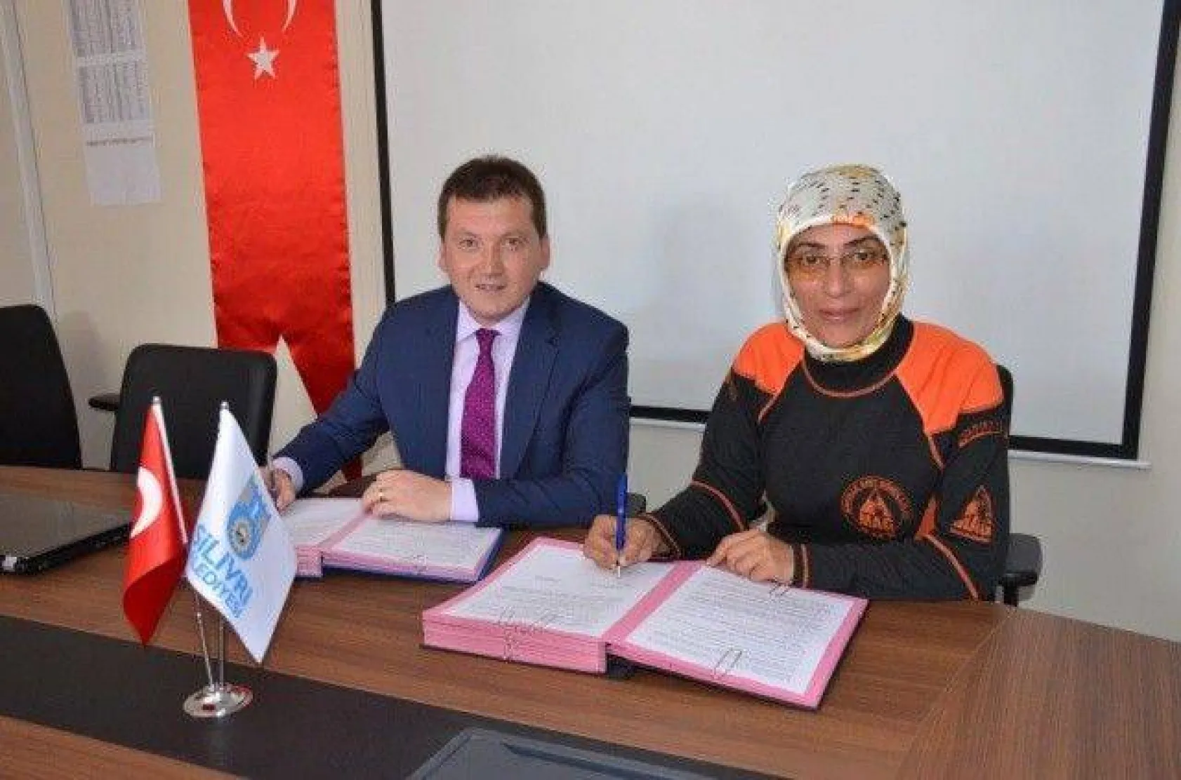 Silivri Olası Bir Afete Hazır