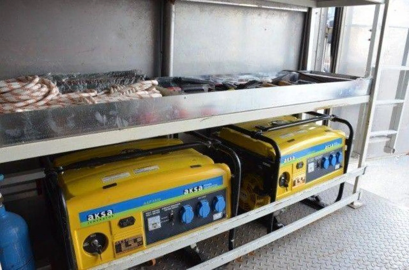 Silivri Olası Bir Afete Hazır