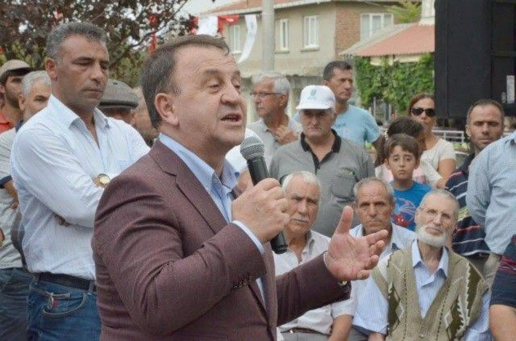 Kadıköy'de En İyi Karpuz Yarışması