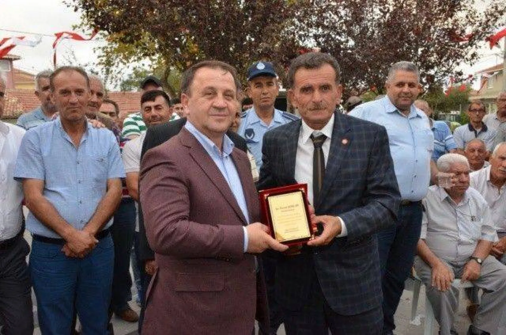 Kadıköy'de En İyi Karpuz Yarışması