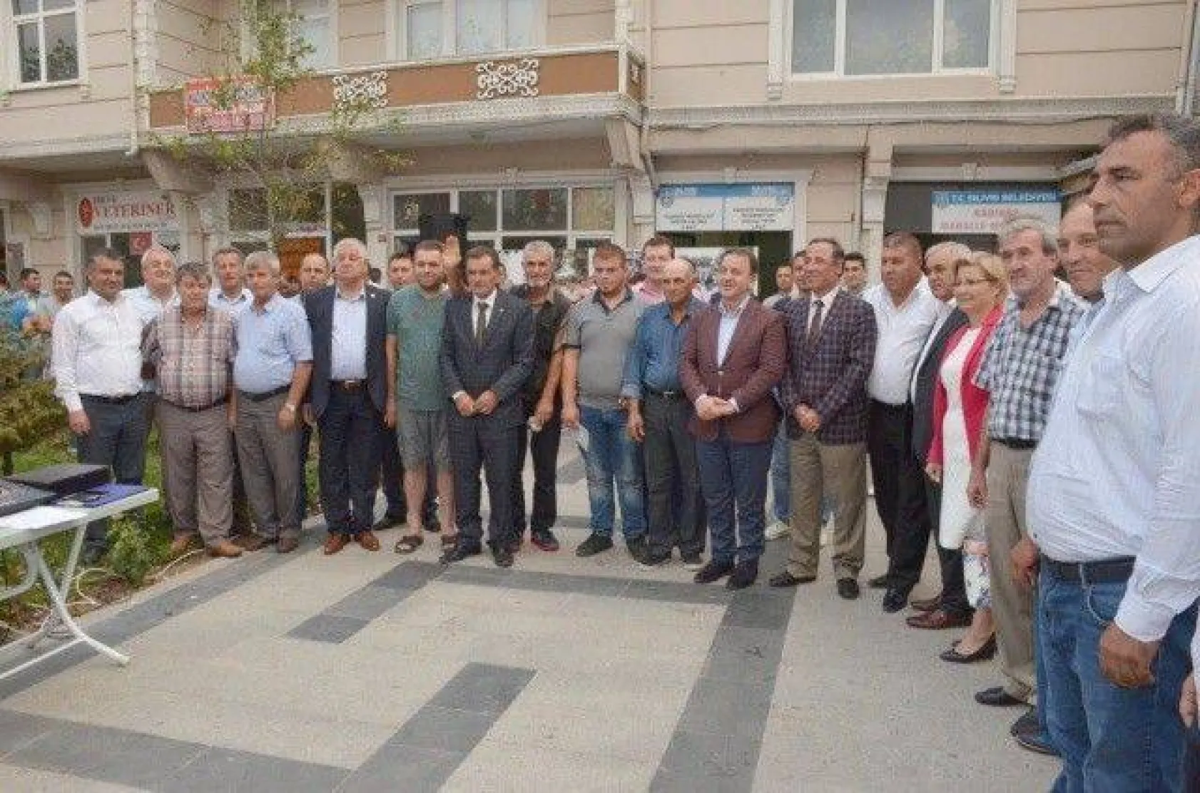 Kadıköy'de En İyi Karpuz Yarışması