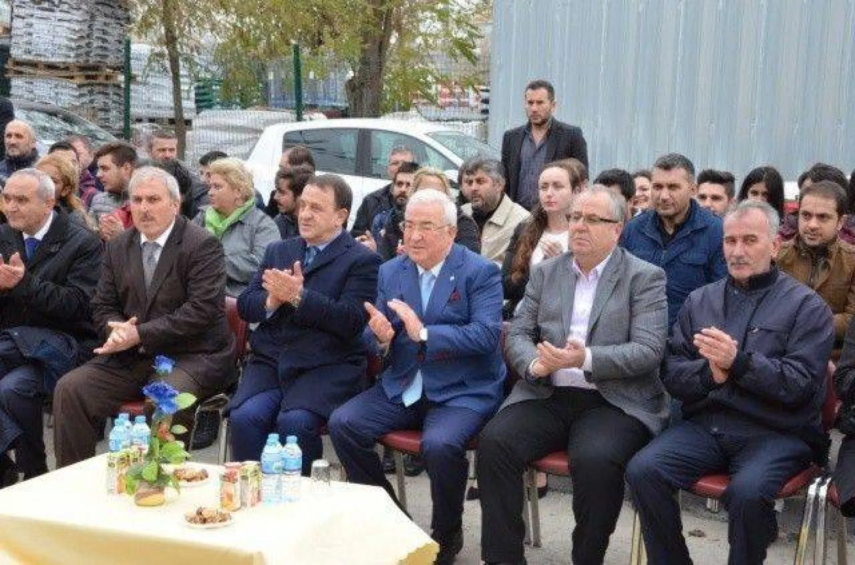 Genç Girişimciler Sertifikalandırıldı