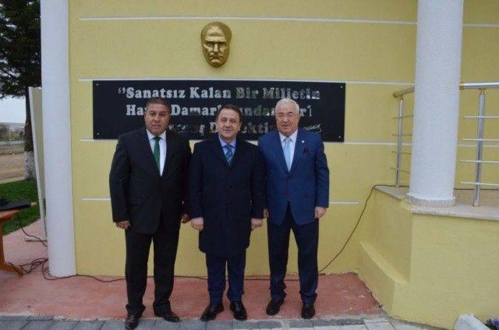 Genç Girişimciler Sertifikalandırıldı