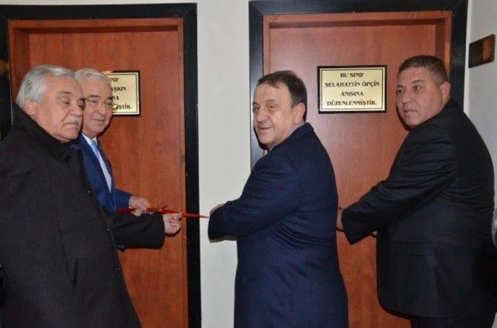 Genç Girişimciler Sertifikalandırıldı