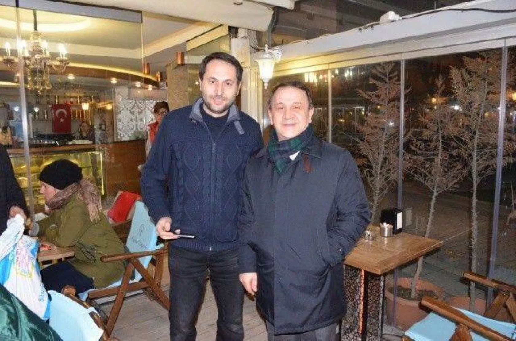 Işıklar: 'Severek Yaşamak Hayata Tutunmaktır'