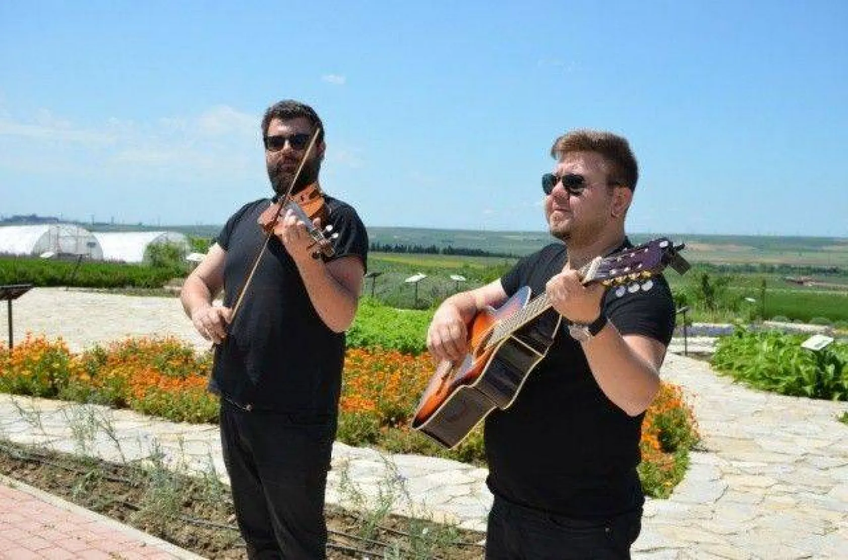 Yılın Çiftçileri Seçildi