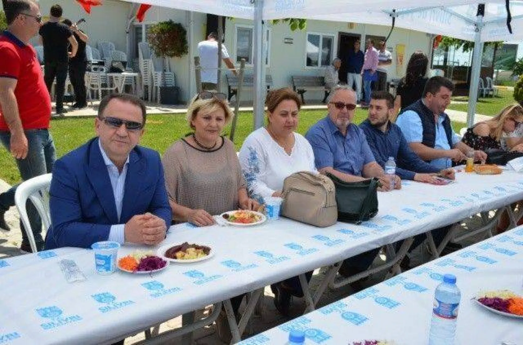 Yılın Çiftçileri Seçildi