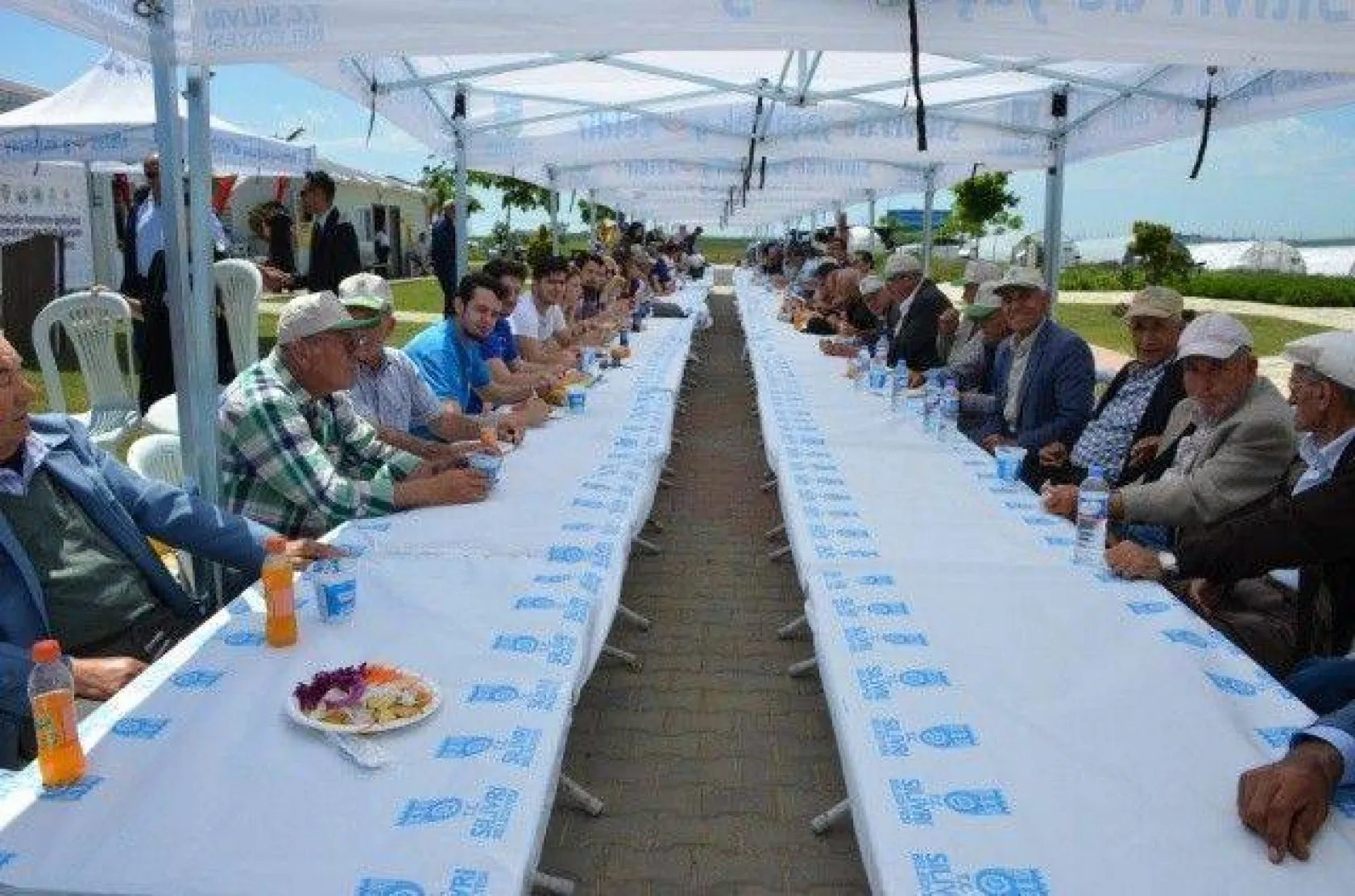 Yılın Çiftçileri Seçildi