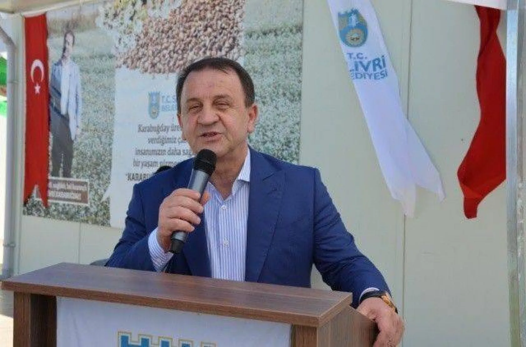 Yılın Çiftçileri Seçildi