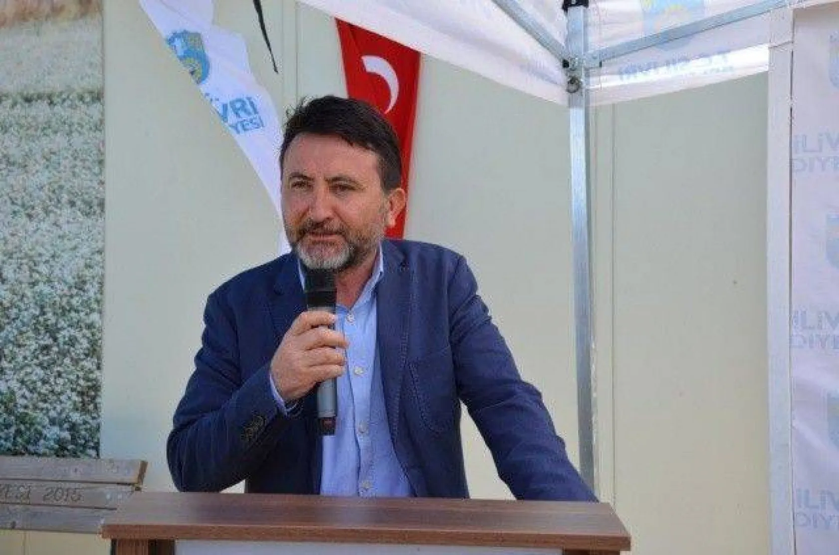 Yılın Çiftçileri Seçildi