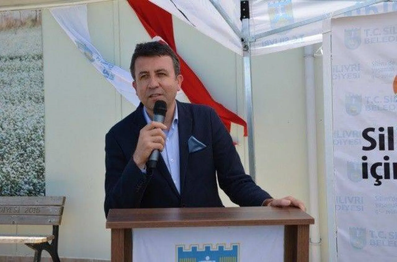 Yılın Çiftçileri Seçildi