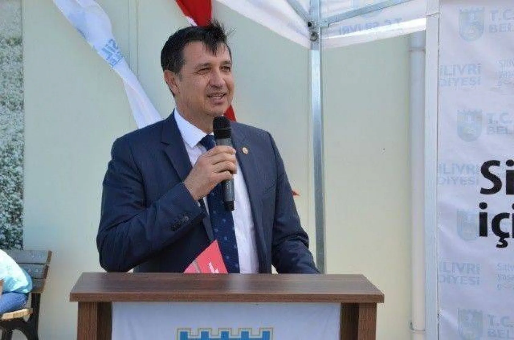 Yılın Çiftçileri Seçildi