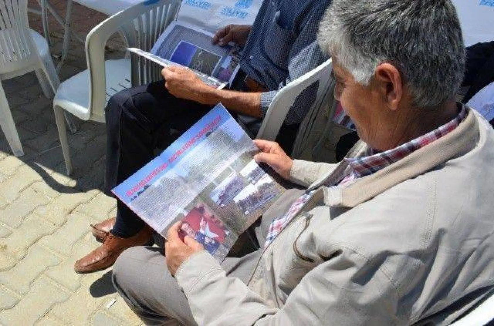 Yılın Çiftçileri Seçildi