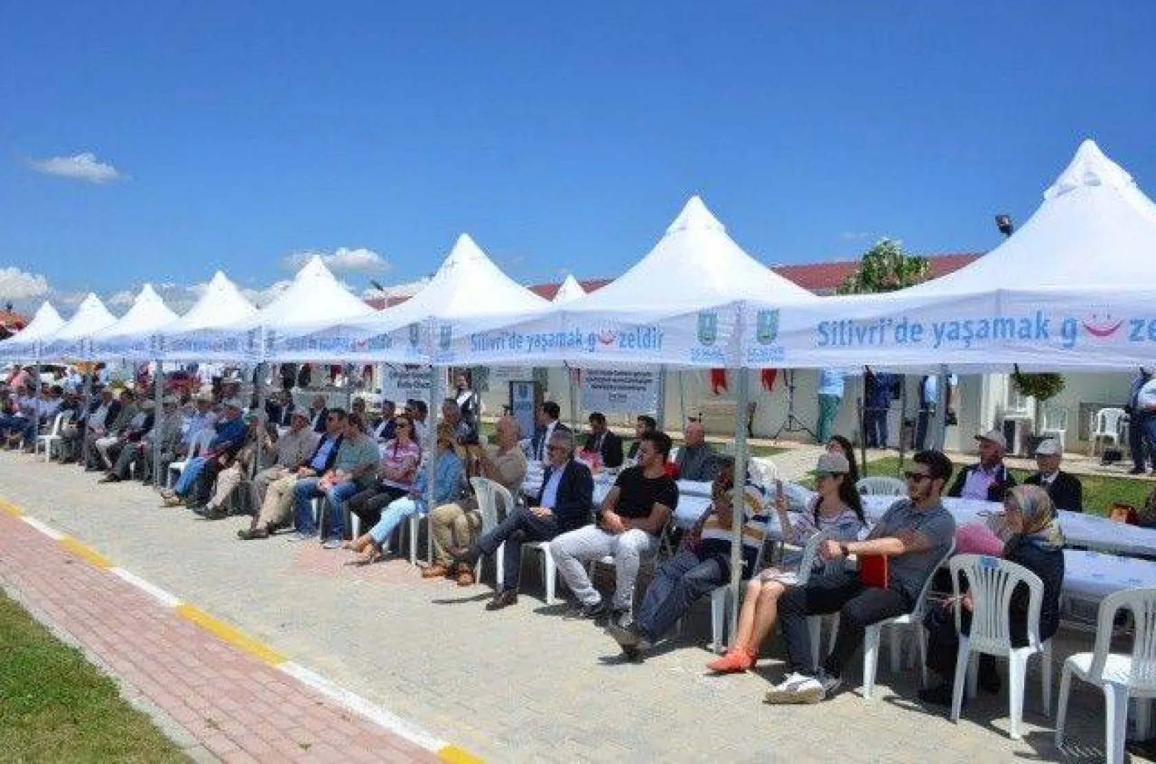 Yılın Çiftçileri Seçildi