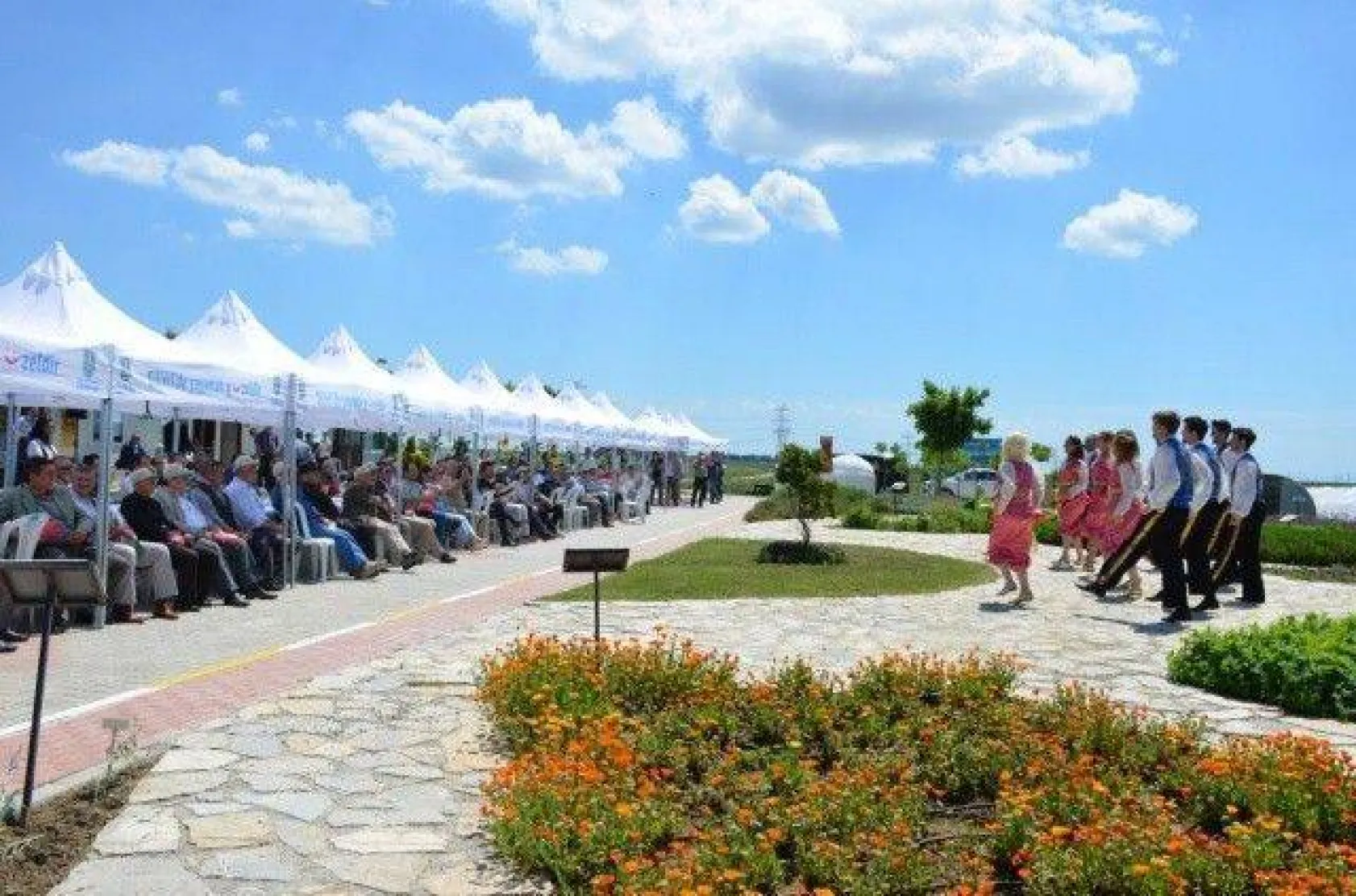 Yılın Çiftçileri Seçildi