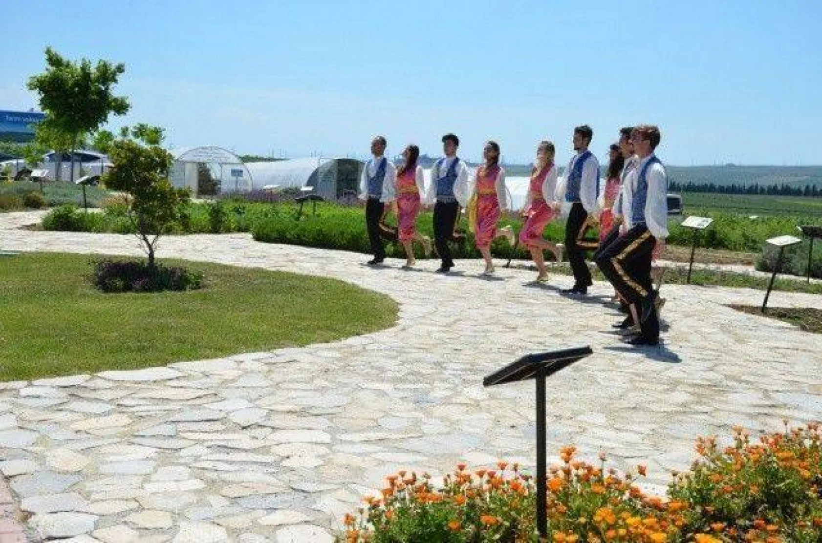 Yılın Çiftçileri Seçildi