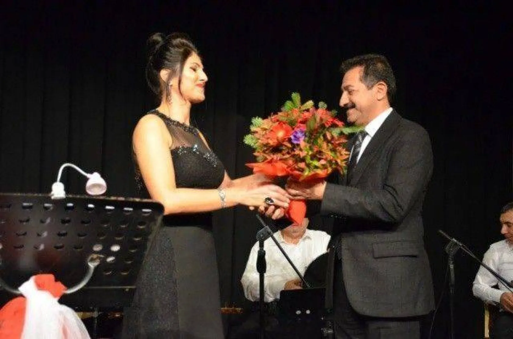 Kültür Sanatla Dolu Hafta Sonu