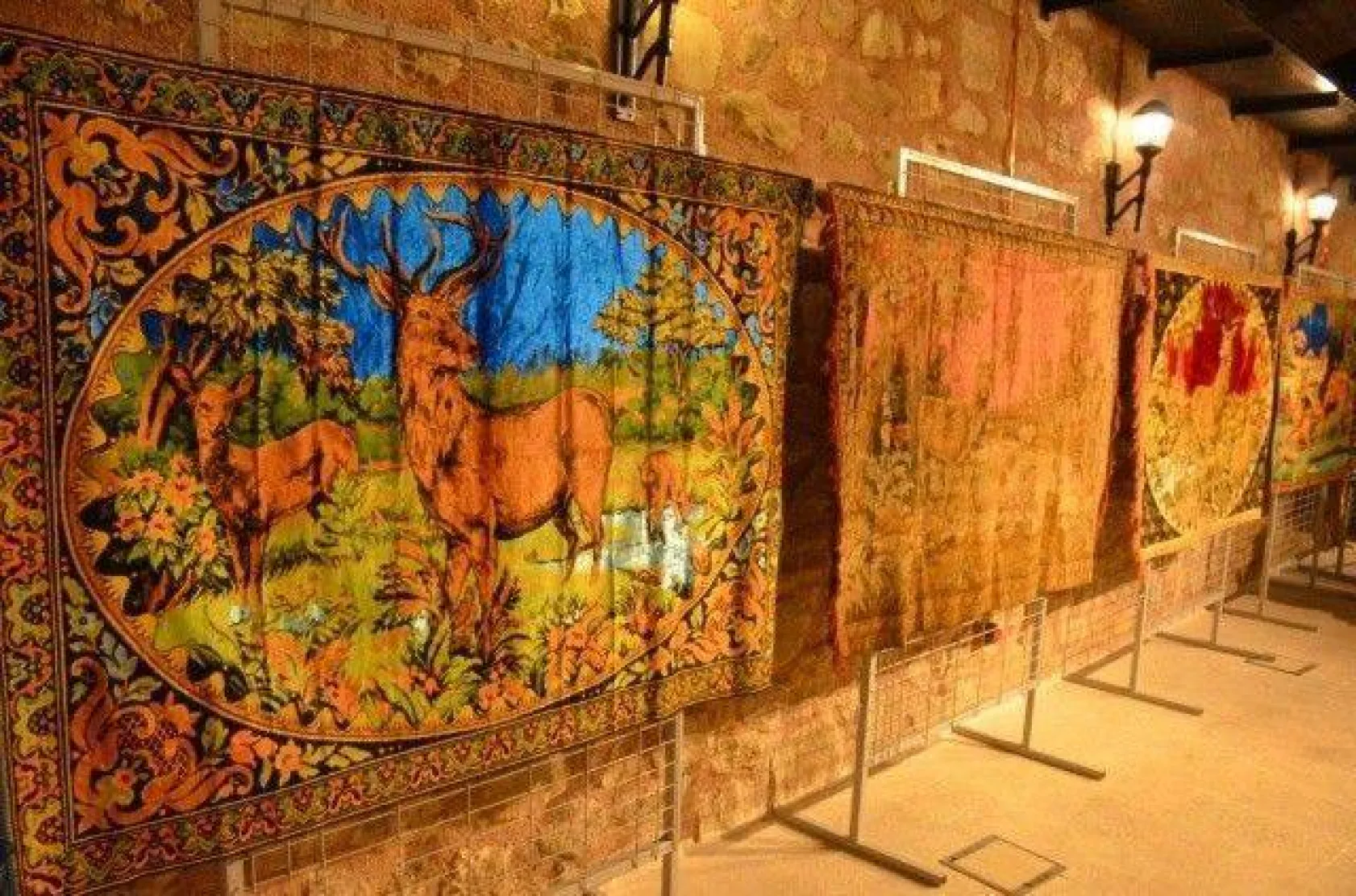 Kültür Sanatla Dolu Hafta Sonu