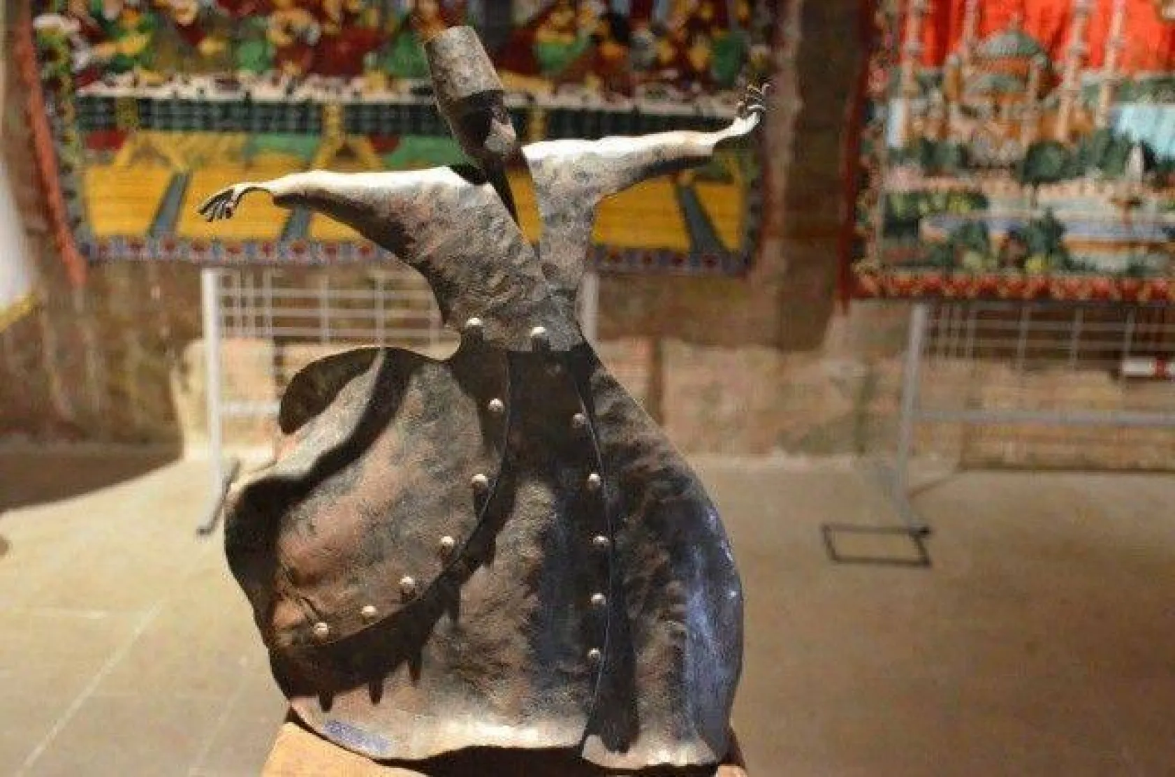 Kültür Sanatla Dolu Hafta Sonu