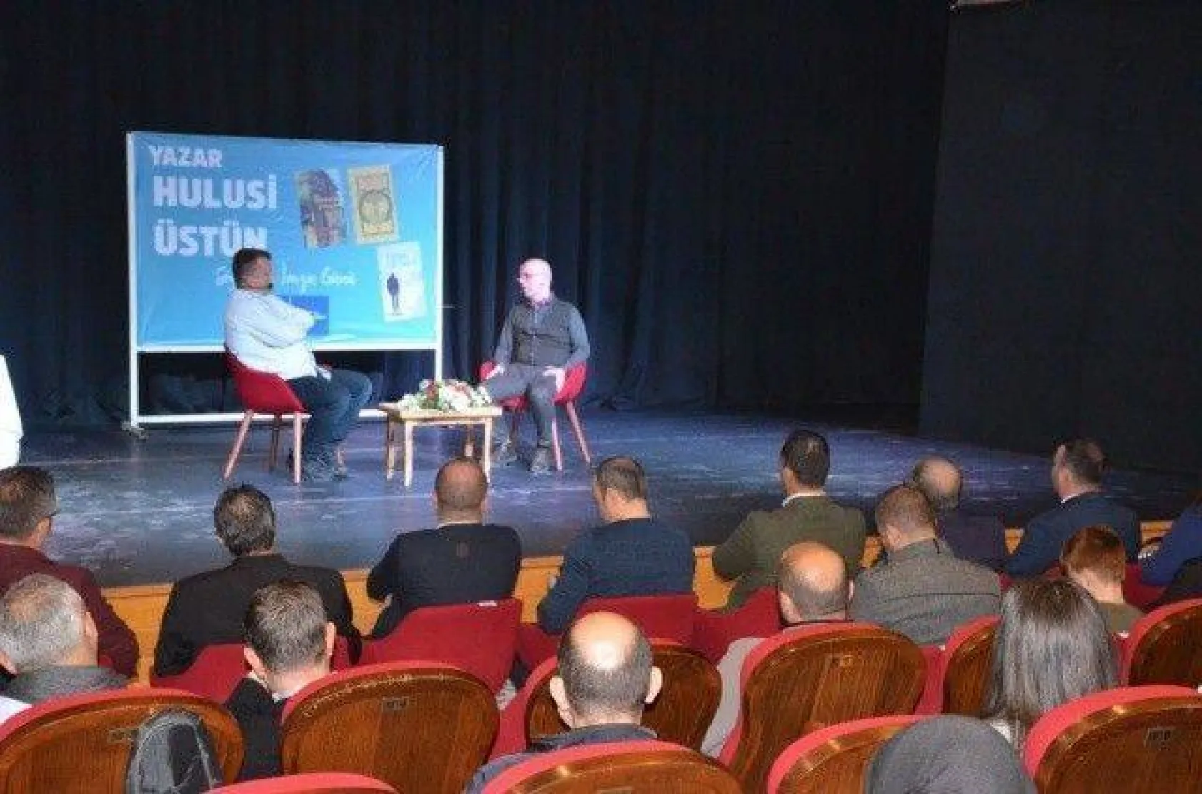 Kültür Sanatla Dolu Hafta Sonu