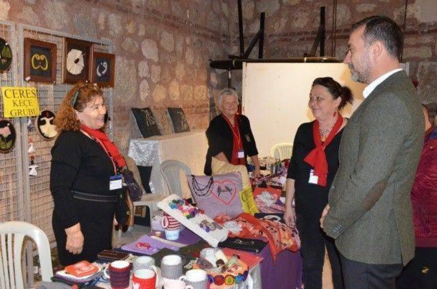 Kültür Sanatla Dolu Hafta Sonu