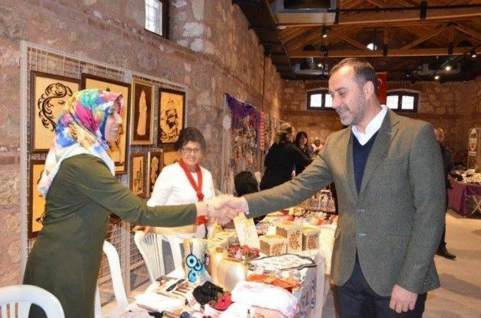 Kültür Sanatla Dolu Hafta Sonu