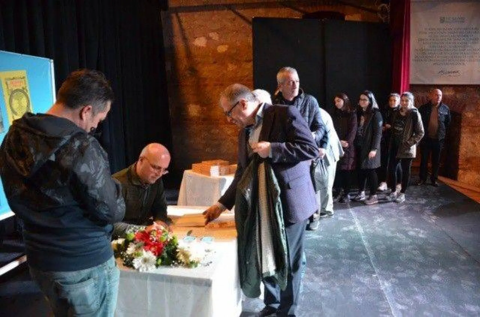 Kültür Sanatla Dolu Hafta Sonu