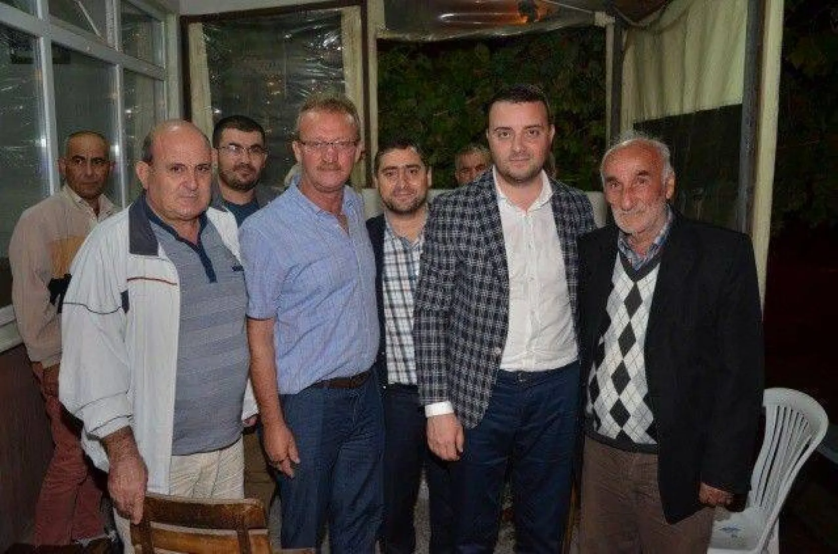 Akören ve Bekirli'de Sorunlara Anında Müdahale