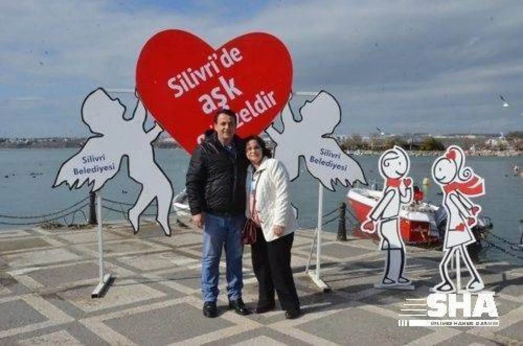 Silivri'de Aşk Güzeldir