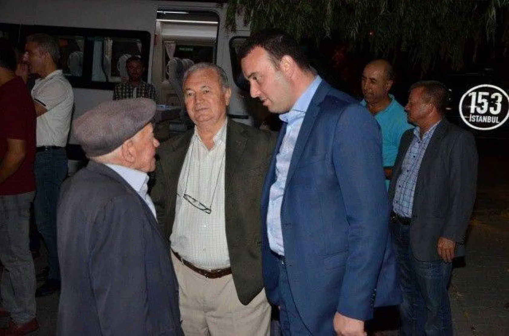 Bozoğlu Ekibiyle Çayırdere ve Sayalar'daydı