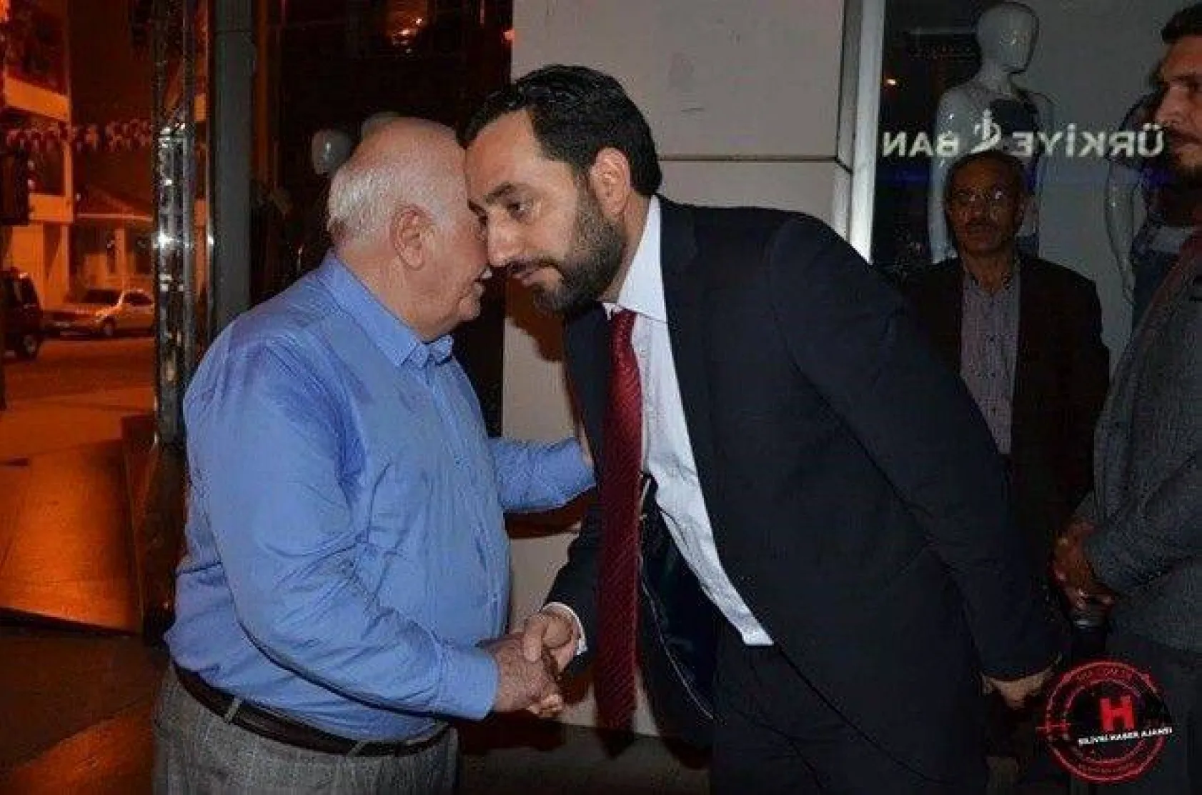 AK Parti Danışma Meclisi gerçekleştirildi