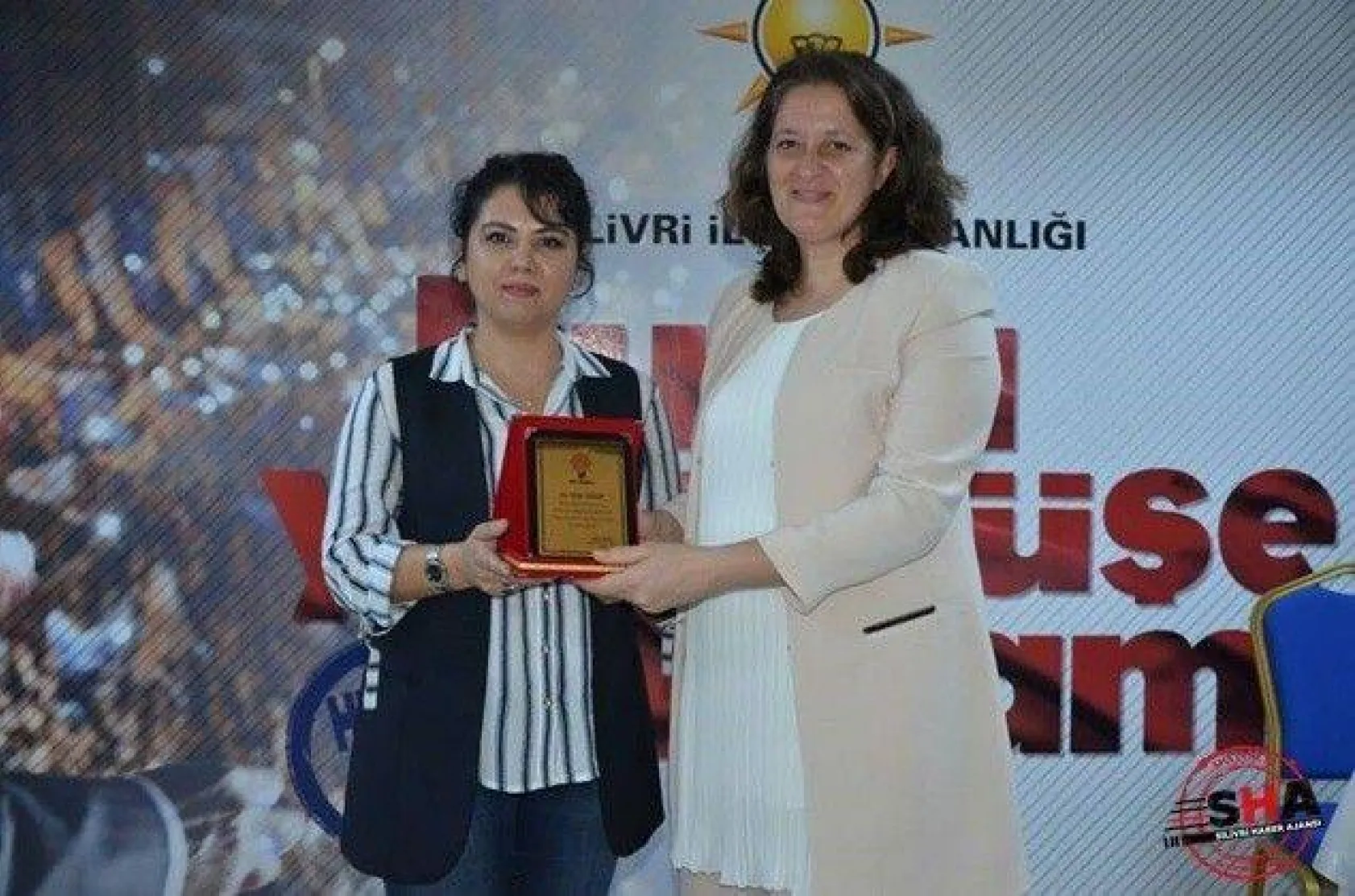 AK Parti Danışma Meclisi gerçekleştirildi