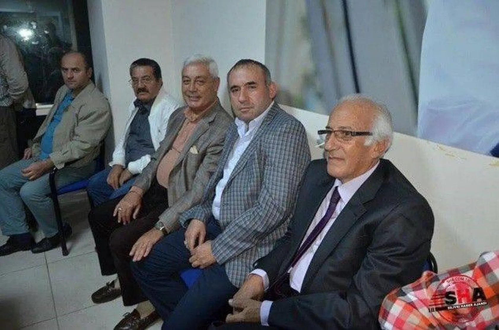 AK Parti Danışma Meclisi gerçekleştirildi