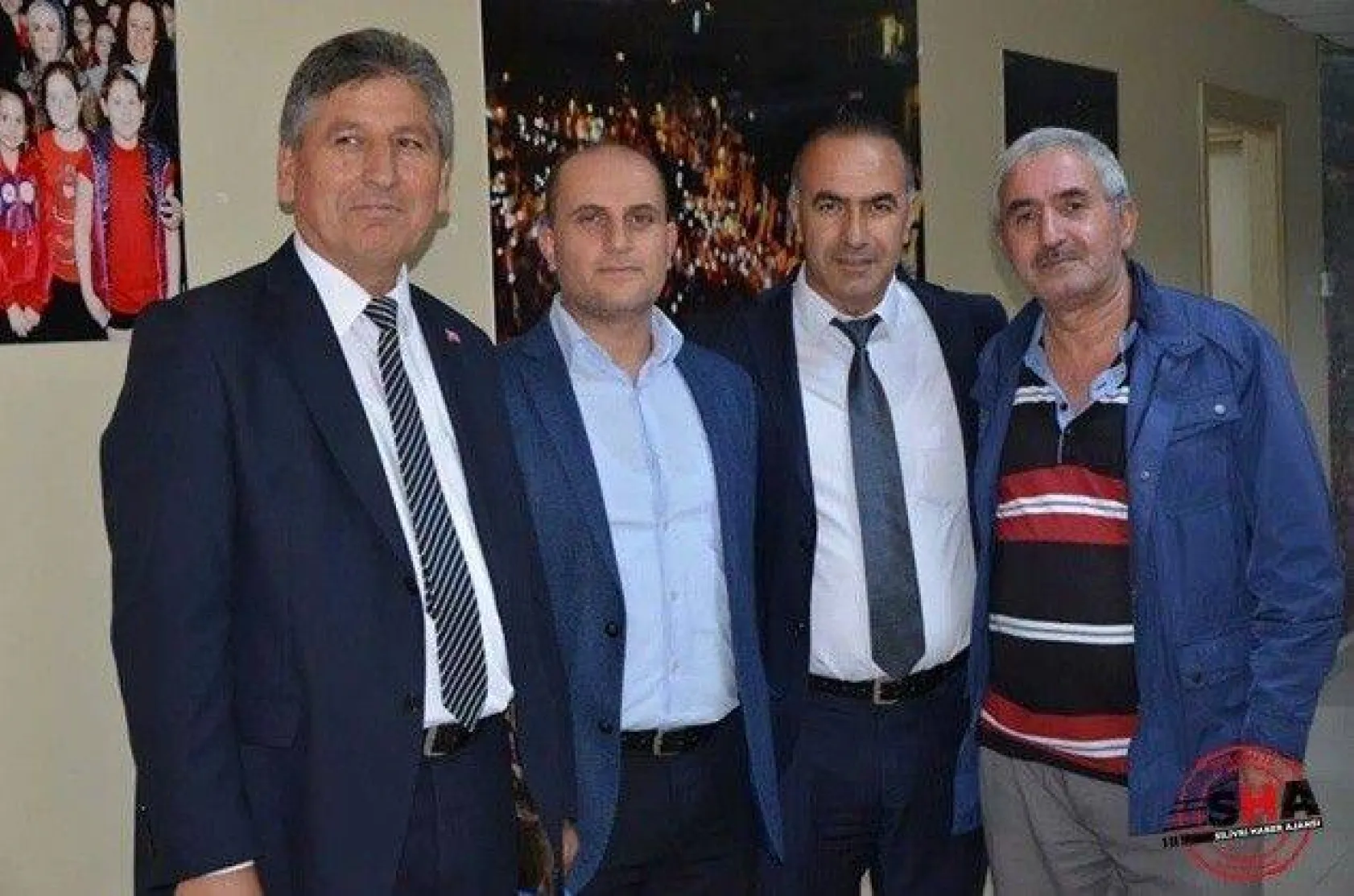 AK Parti Danışma Meclisi gerçekleştirildi