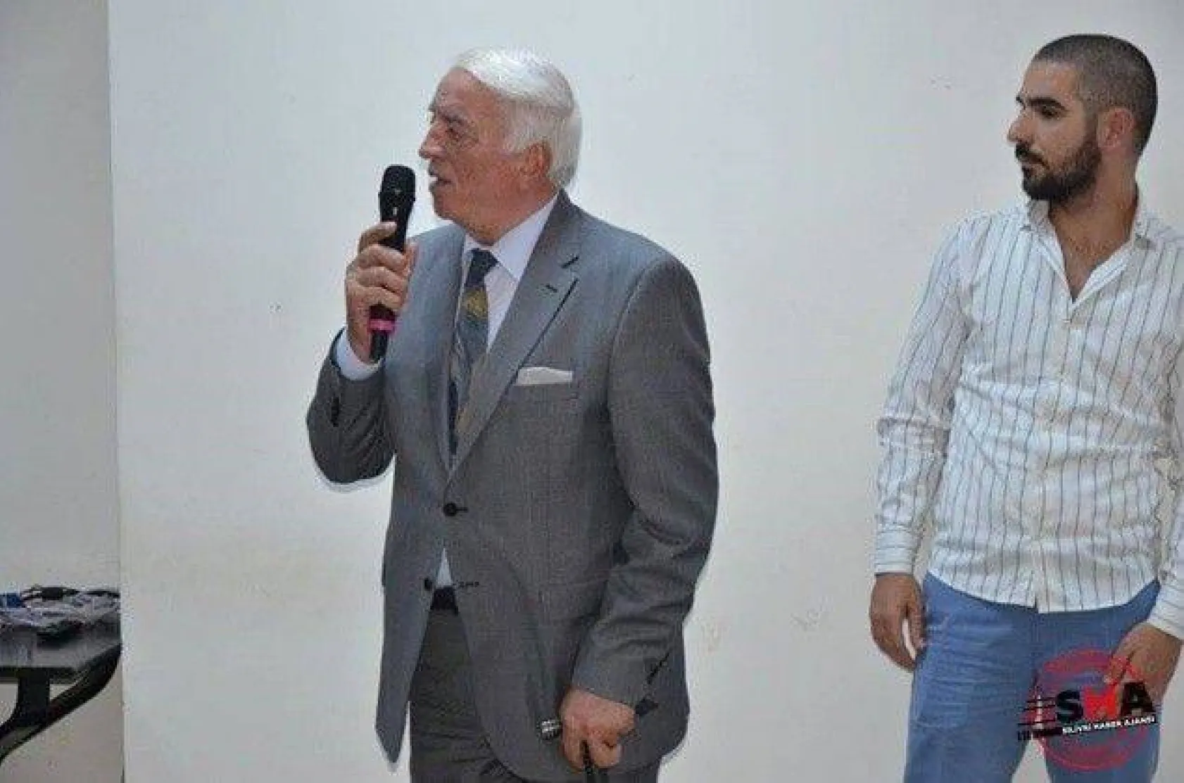 AK Parti Danışma Meclisi gerçekleştirildi