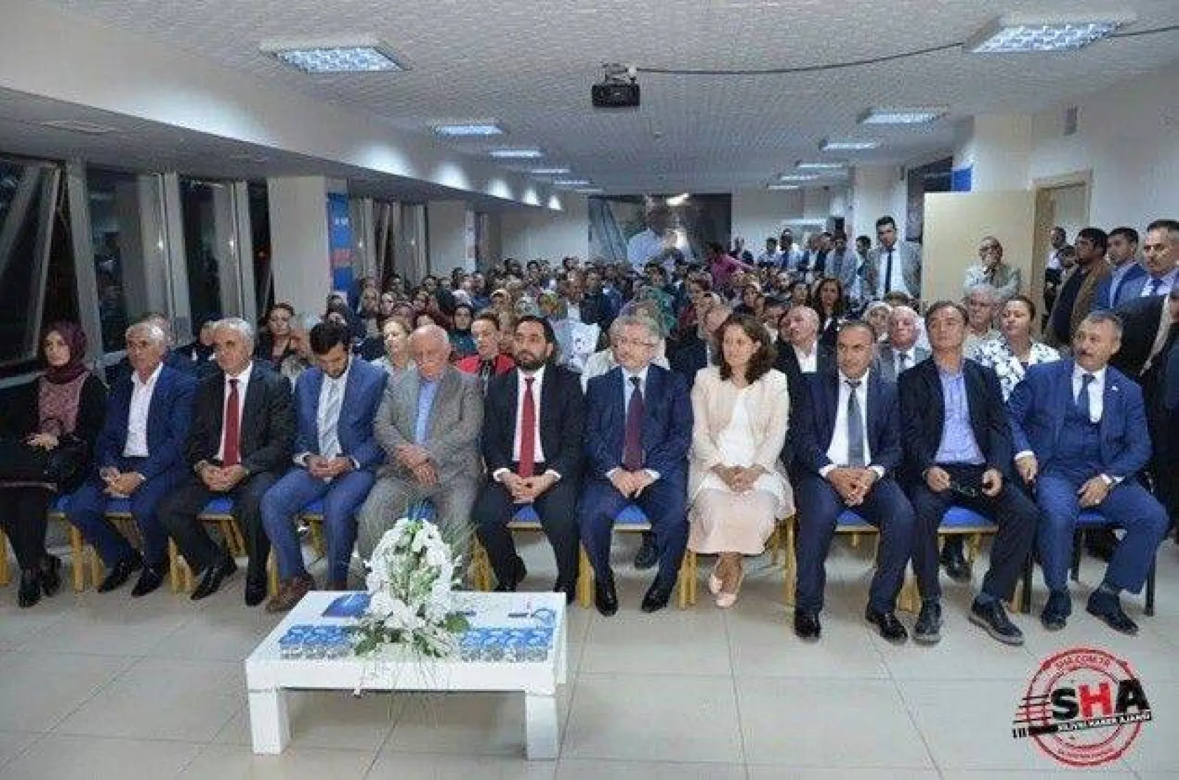 AK Parti Danışma Meclisi gerçekleştirildi