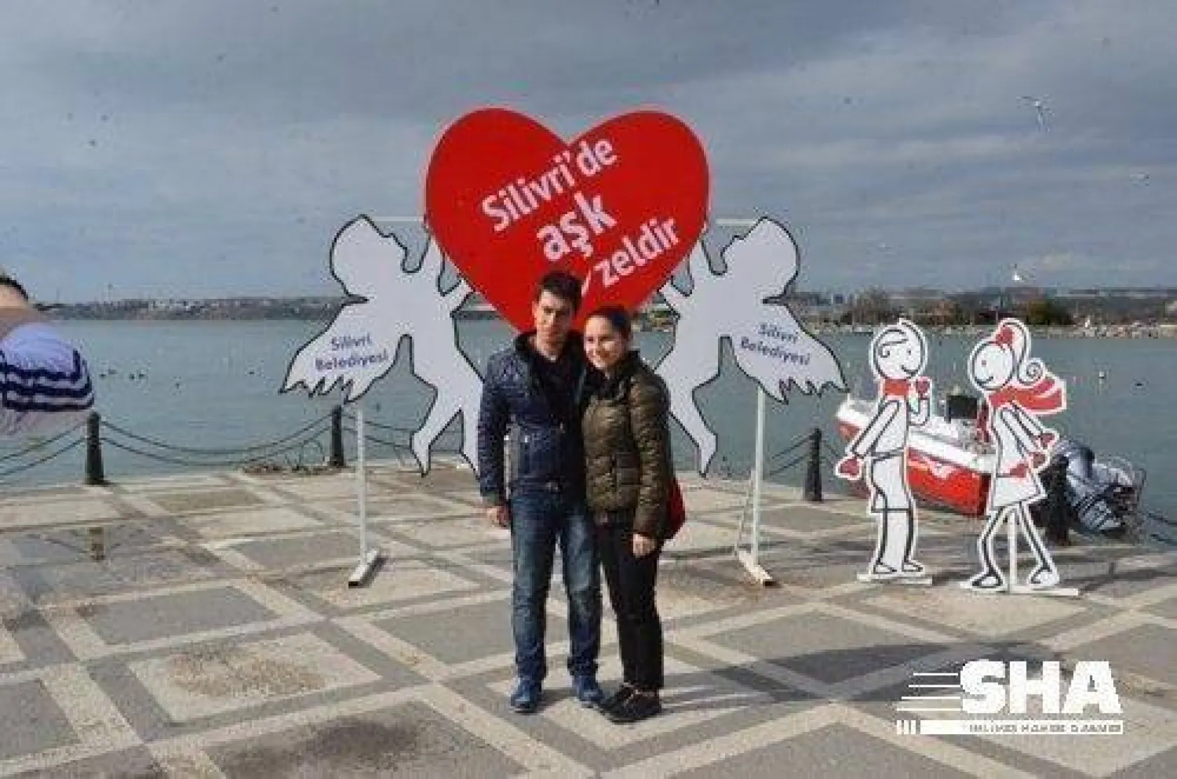 Silivri'de Aşk Güzeldir