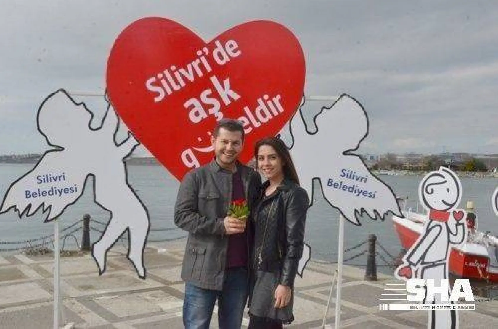 Silivri'de Aşk Güzeldir