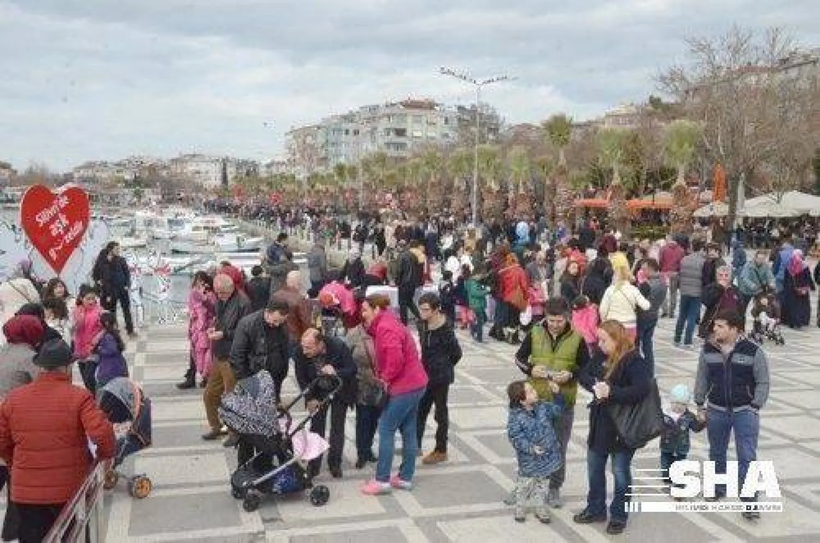 Silivri'de Aşk Güzeldir
