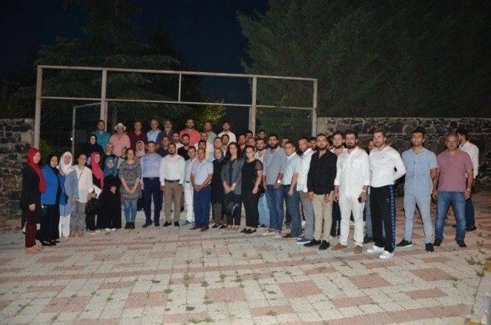 Bozoğlu'ndan Tam Kadro Çanta Çıkarması