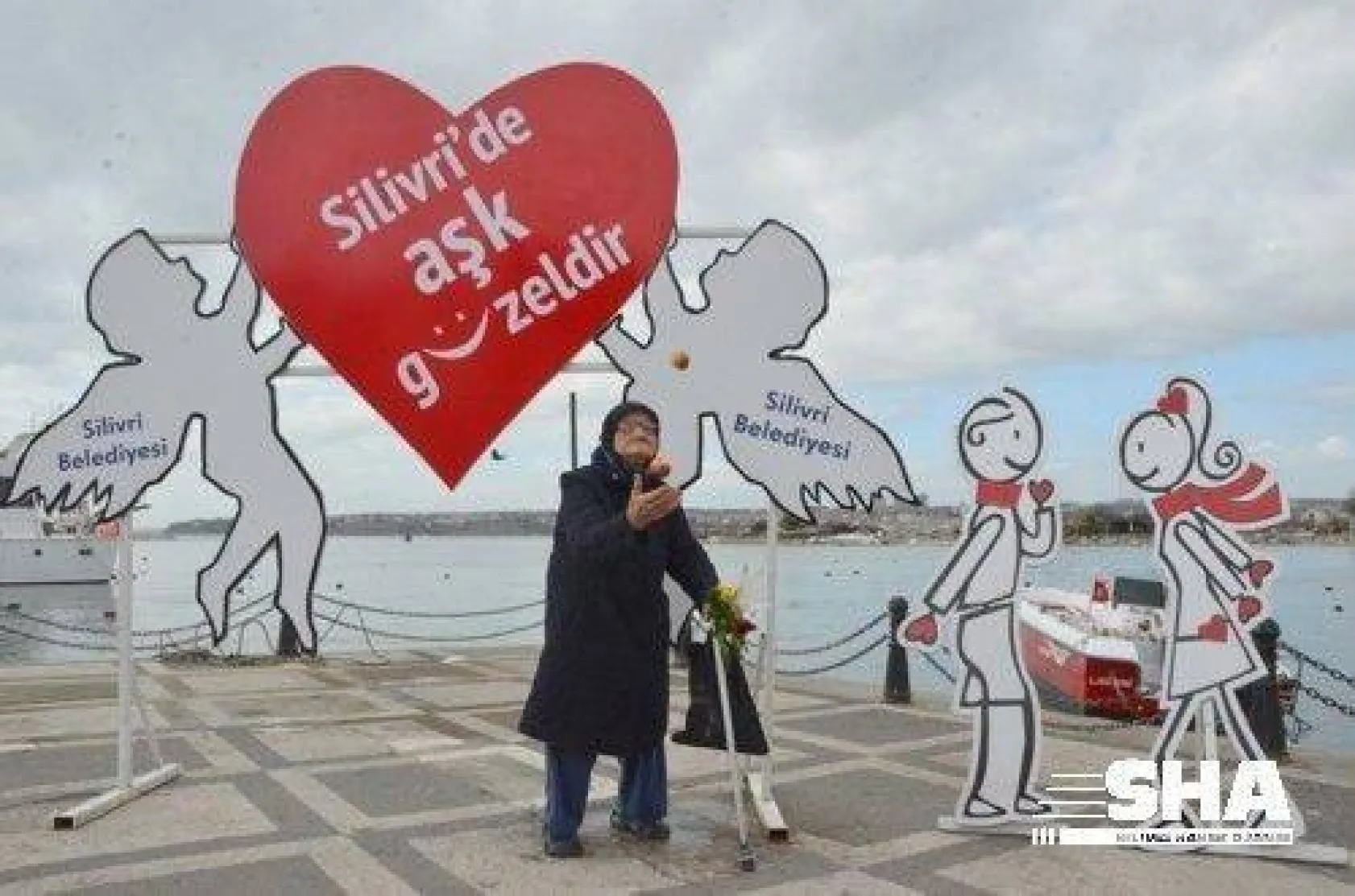 Silivri'de Aşk Güzeldir