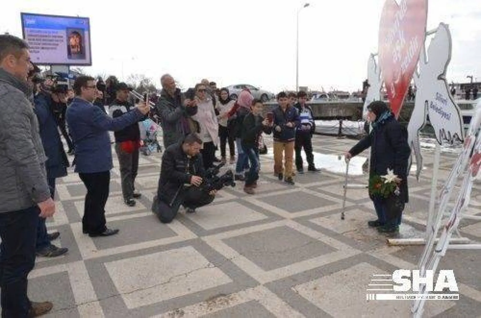 Silivri'de Aşk Güzeldir