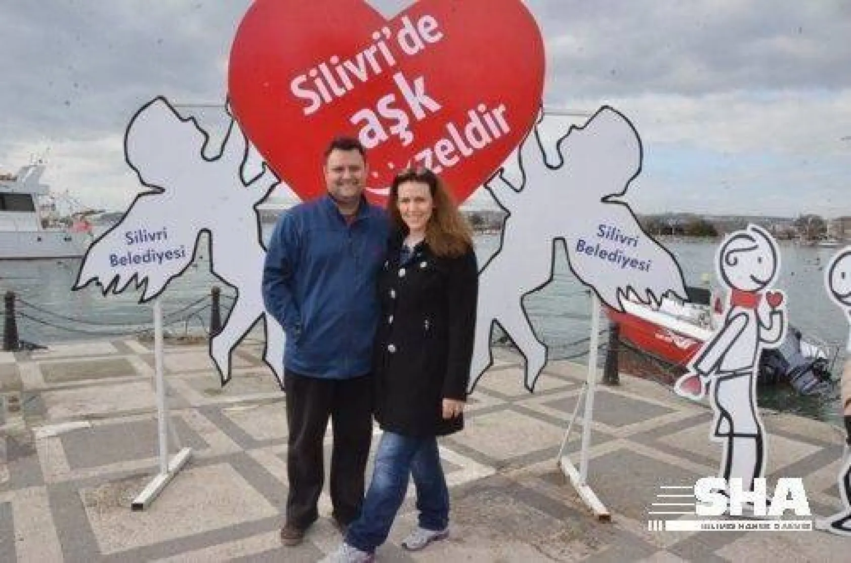 Silivri'de Aşk Güzeldir