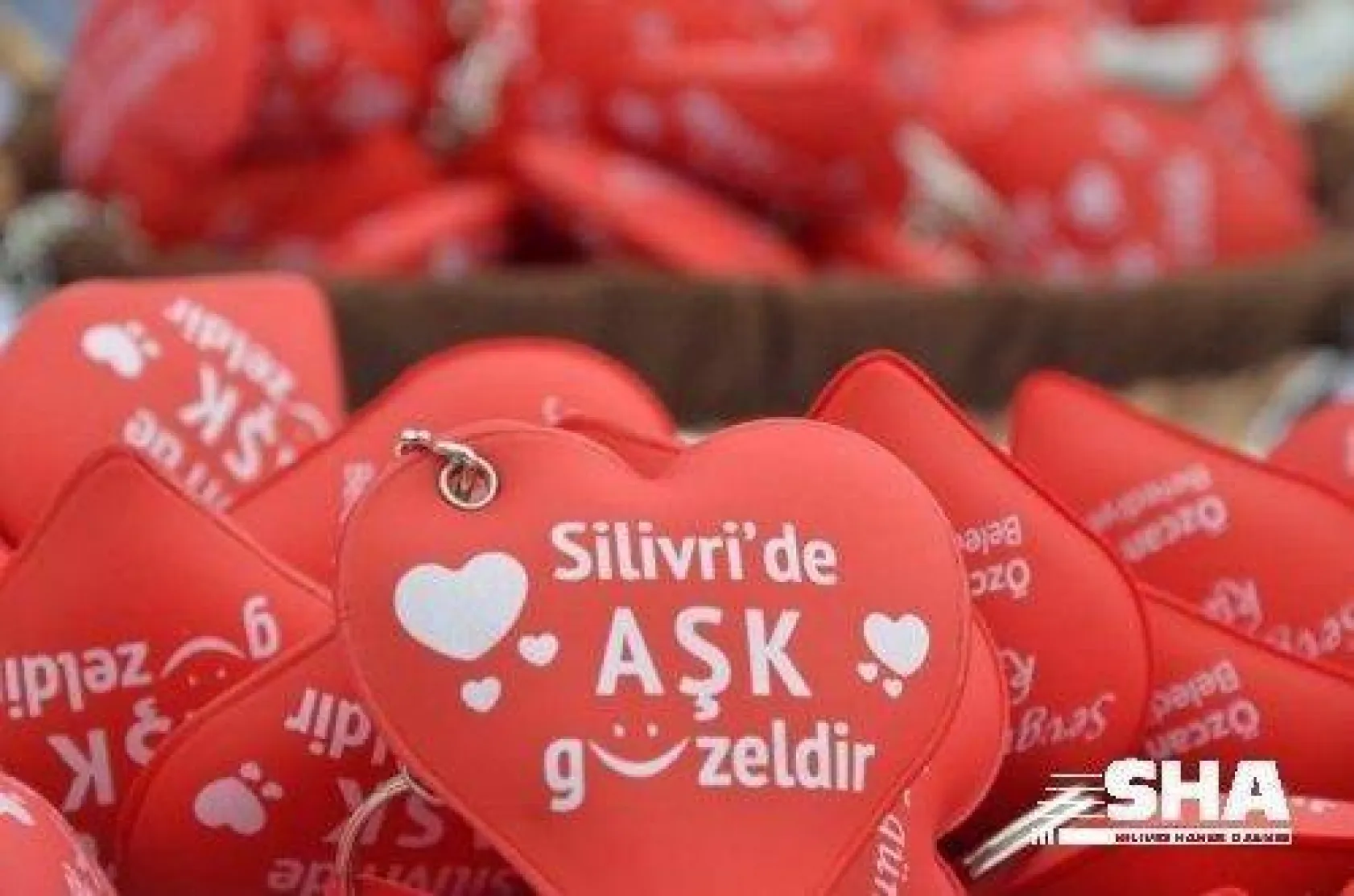 Silivri'de Aşk Güzeldir