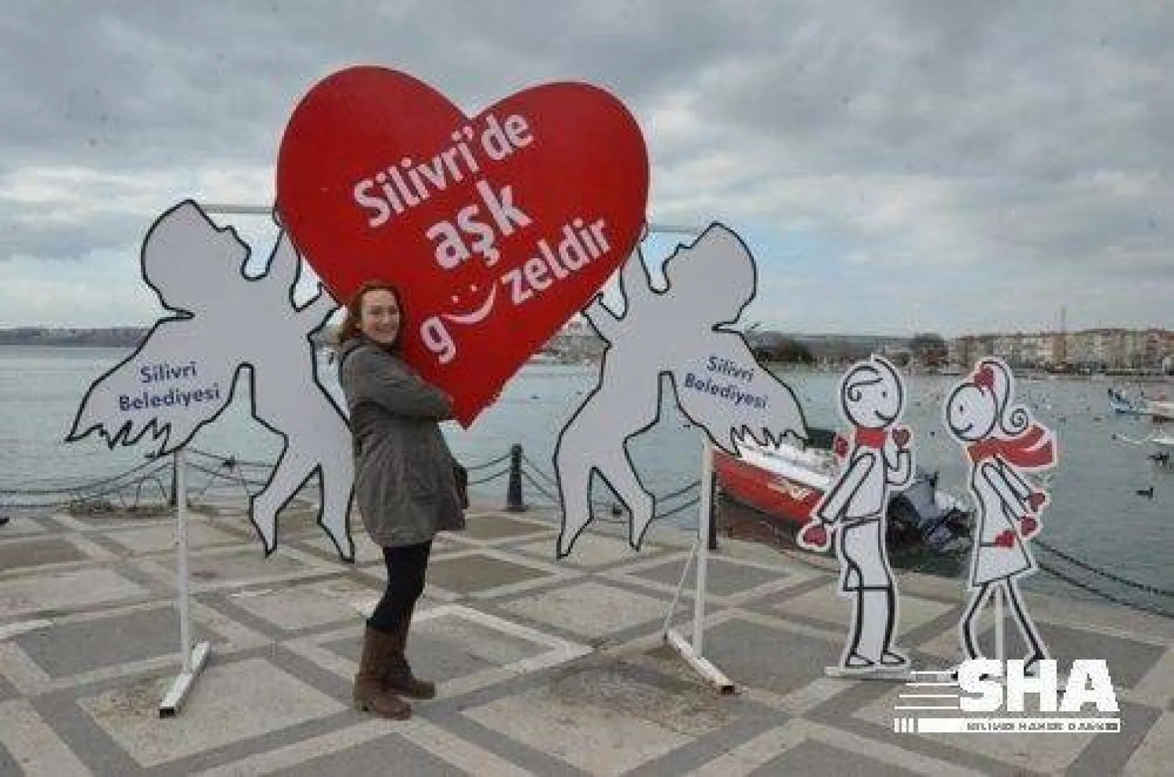 Silivri'de Aşk Güzeldir