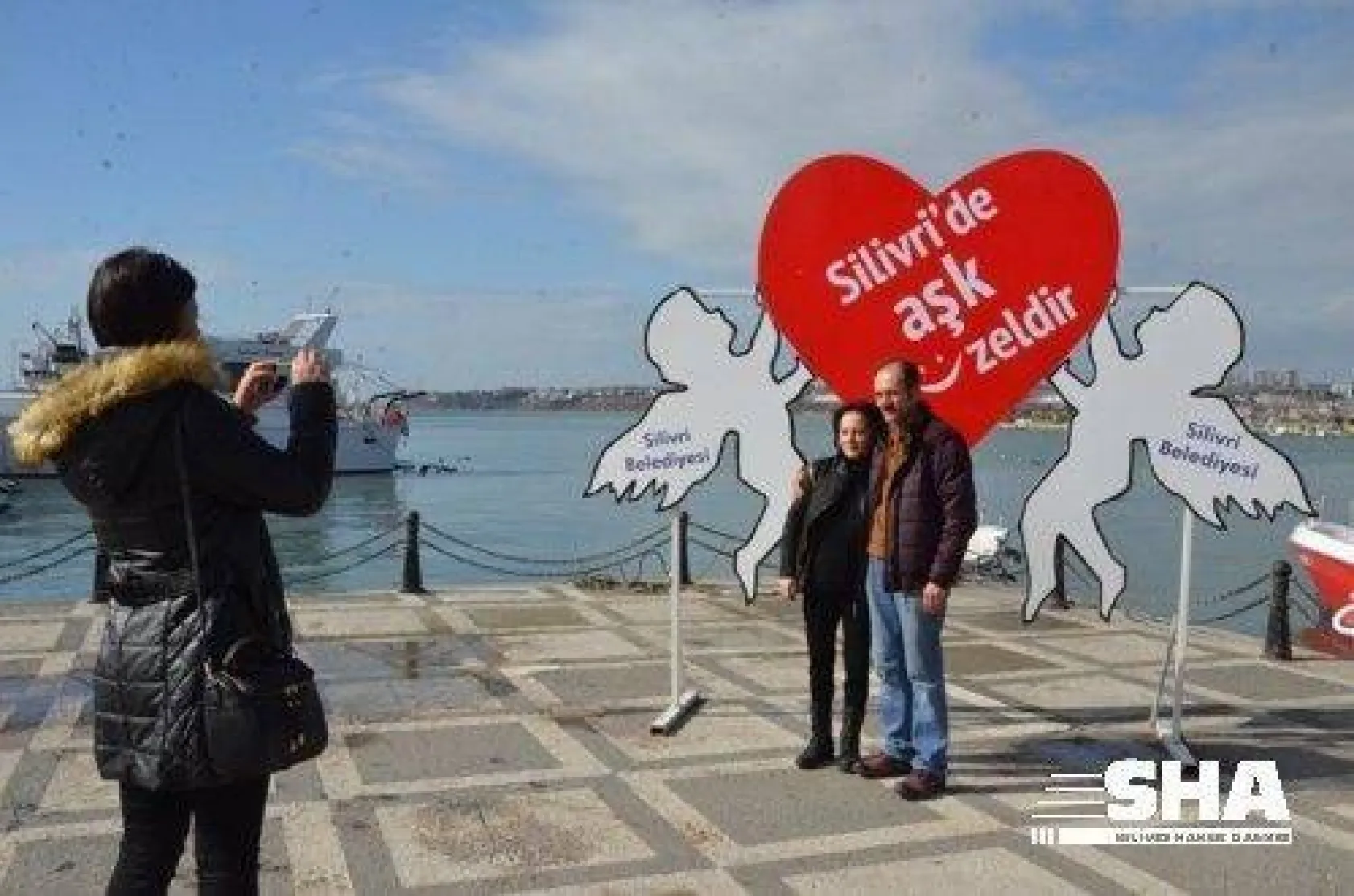 Silivri'de Aşk Güzeldir