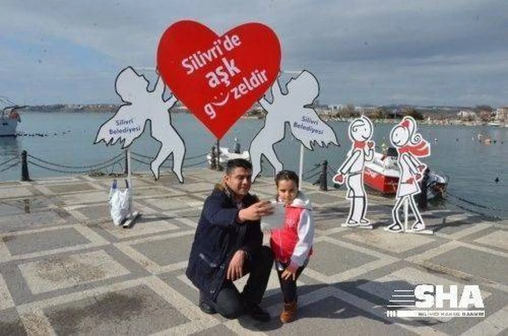 Silivri'de Aşk Güzeldir